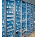 HTM 71 Hospital Ward Storage Systems
