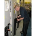 Hospital Mobile Shelving Repairs and Servicing