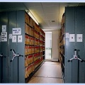 Medical Records Storage