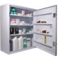 Controlled Drugs Cupboards