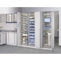 Hospital Productive Ward Storage