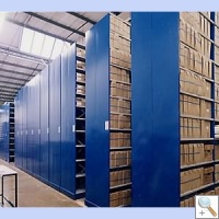 Archive & Bankers Boxes