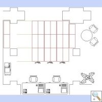Advice and Space Planning